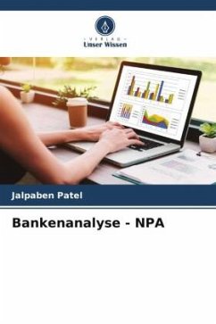 Bankenanalyse - NPA - Patel, Jalpaben