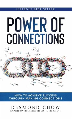 Power of Connections - Chow, Desmond