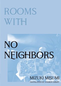 Rooms with No Neighbors - Misumi, Mizuki