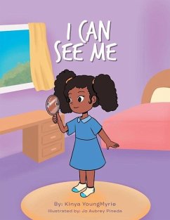 I Can See Me - Youngmyrie, Kinya