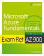 Exam Ref AZ-900 Microsoft Azure... - Bild 1