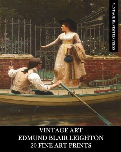 Cover Vintage Art
