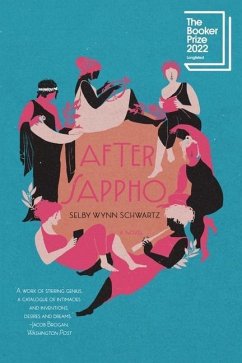 After Sappho - Schwartz, Selby Wynn