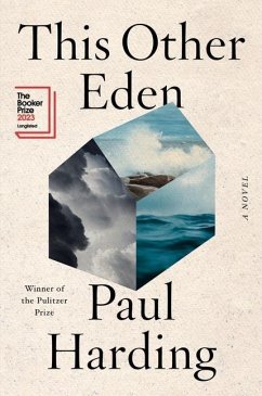 This Other Eden - Harding, Paul