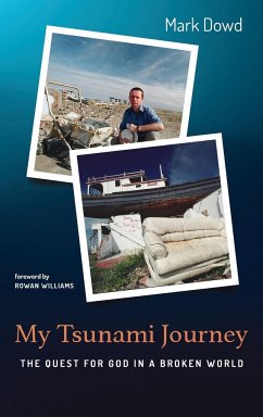 My Tsunami Journey - Dowd, Mark