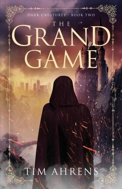 The Grand Game - Ahrens, Tim