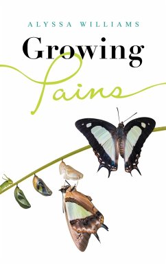 Growing Pains - Williams, Alyssa