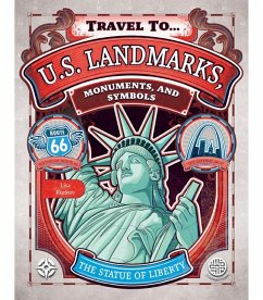 U.S. Landmarks, Monuments, and Symbols - Kurkov