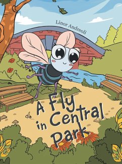 A Fly in Central Park - Andreoli, Linor