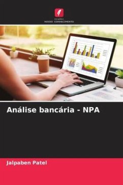 Análise bancária - NPA - Patel, Jalpaben