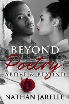 Beyond Poetry - Jarelle, Nathan