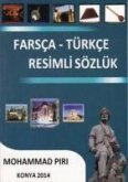 Farsca - Türkce Resimli Sözlük