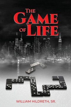 Cover The Game of Life