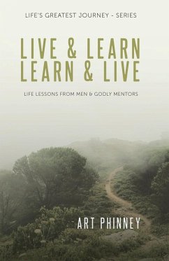 Live & Learn / Learn & Live - Phinney, Art