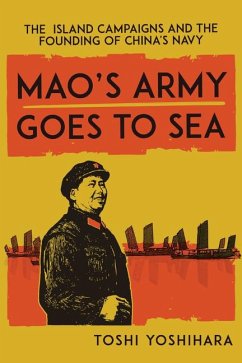 Mao's Army Goes to Sea - Yoshihara, Toshi