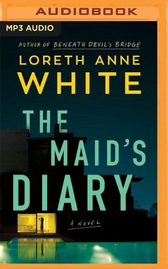The Maid's Diary - White, Loreth Anne