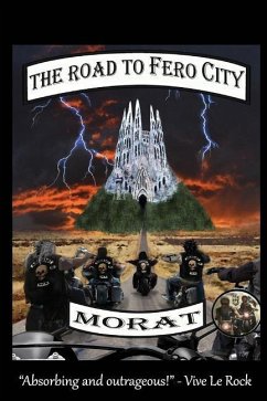 The Road To Fero City - Morat