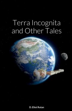 Terra Incognita and Other Tales - Rutan, Dave