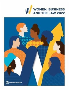 Women, Business and the Law 2022 - World Bank Group