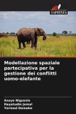 Modellazione spaziale partecipativa per la gestione dei conflitti uomo-elefante