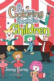 A Coloring Book for Children