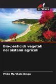 Bio-pesticidi vegetali nei sistemi agricoli