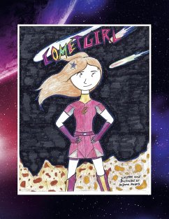 Cover Cometgirl