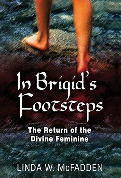 Cover In Brigid's Footsteps
