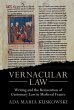 Vernacular Law - Bild 1