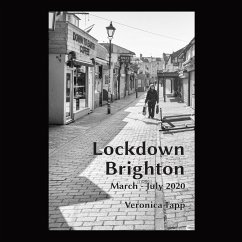 Lockdown Brighton - Tapp, Veronica
