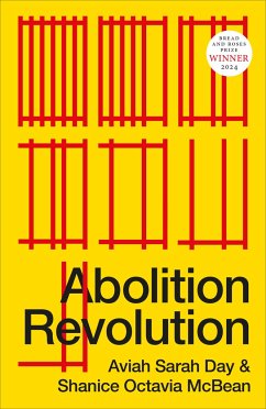 Abolition Revolution - Day, Aviah Sarah (Birkbeck, University of London); McBean, Shanice Octavia