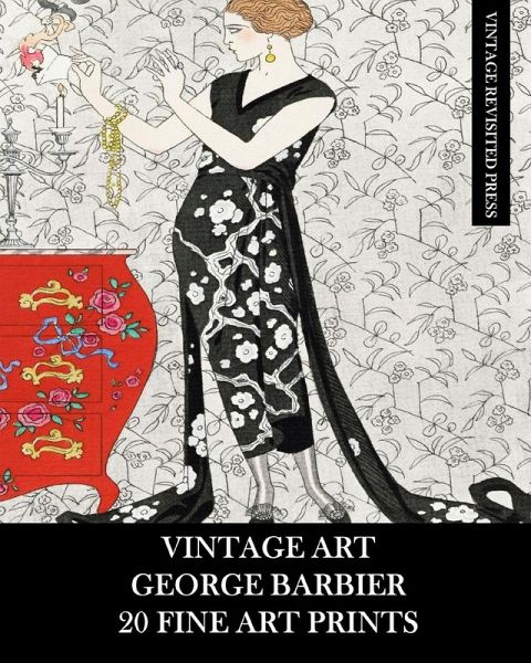 Vintage Art Vintage Art