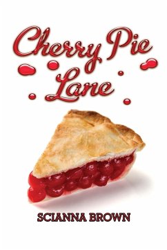 Cherry Pie Lane - Brown, Scianna