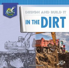 Design and Build It in the Dirt - Bethea, Nikole Brooks