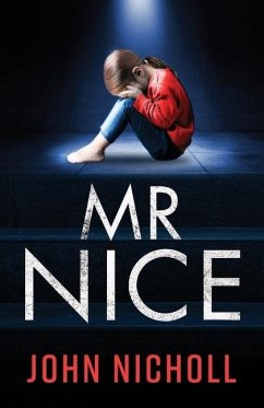 Mr Nice - Nicholls, John