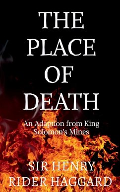 The Place of Death - Henry