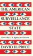 The American Surveillance State, The - Bild 1