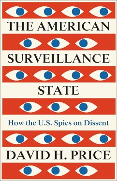 The American Surveillance State, The - Price, David H