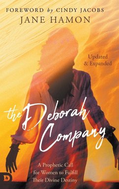 The Deborah Company (Updated and Expanded) - Hamon, Jane