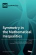 Symmetry in the Mathematical... - Bild 1