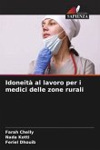 Idoneità al lavoro per i medici delle zone rurali