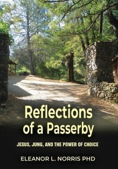 Reflections of a Passerby - Norris, Eleanor L
