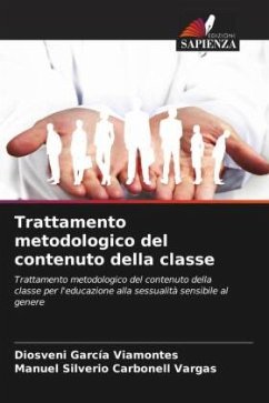 Trattamento metodologico del contenuto della classe - García Viamontes, Diosveni;Carbonell Vargas, Manuel Silverio