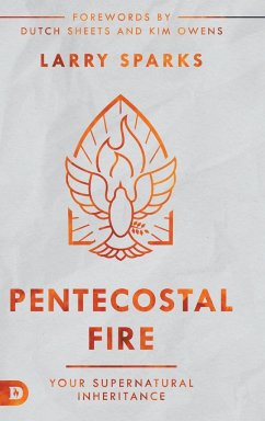 Pentecostal Fire