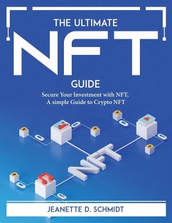 Cover THE ULTIMATE NFT GUIDE