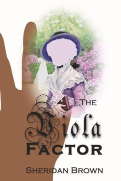 The Viola Factor - Brown, Sheridan