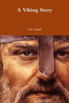 A Viking Story - Cozad, S. A.