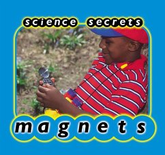 Magnets - Cooper