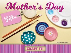 Mother's Day Gifts - Suen