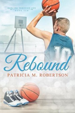 Rebound - Robertson, Patricia M